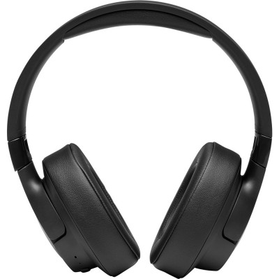 Гарнітура JBL T710BT Black (JBLT710BTBLK) Гарнітура JBL T710BT Black (JBLT710BTBLK)