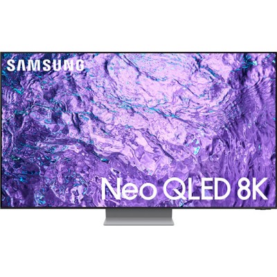 Телевізор SAMSUNG QE55QN700CUXUA Телевізор SAMSUNG QE55QN700CUXUA