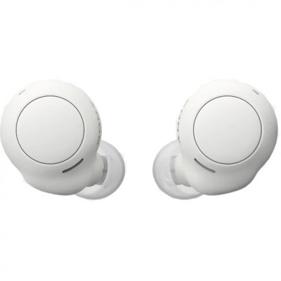 Гарнітура SONY WF-C500 White (WFC500W.CE7) Гарнітура SONY WF-C500 White (WFC500W.CE7)