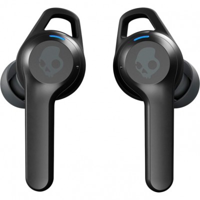 Гарнітура SKULLCANDY TW Indy Evo True Black (S2IVW-N740) Гарнітура SKULLCANDY TW Indy Evo True Black (S2IVW-N740)