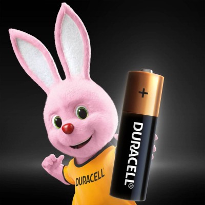 Батарейки DURACELL LR03 MN2400 алкалінові (81545427) 1х6 шт Батарейки DURACELL LR03 MN2400 алкалінові (81545427) 1х6 шт