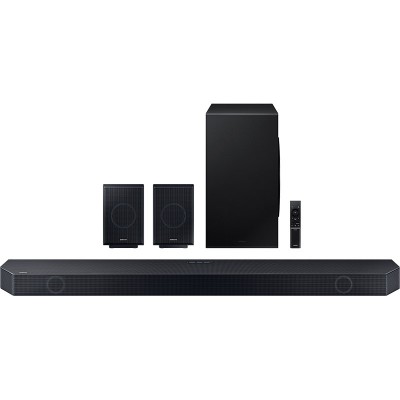 Саундбар SAMSUNG HW-Q990C/UA Саундбар SAMSUNG HW-Q990C/UA