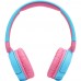 Гарнітура JBL JR310BT Blue (JBLJR310BTBLU)