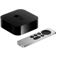Медіаплеєр APPLE TV HD 32GB (MHY93RS / A) Медіаплеєр APPLE TV HD 32GB (MHY93RS / A)