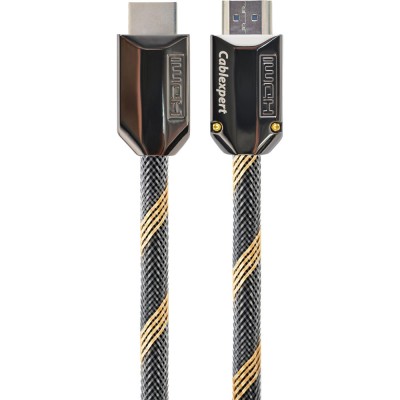 Кабель CABLEXPERT HDMI TO HDMI, 3 м (CCBP-HDMIPCC-3M)