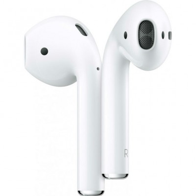 Гарнітура APPLE AirPods with Charging Case (MV7N2RU/A)