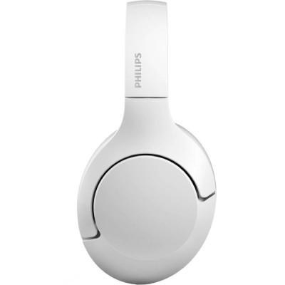 Гарнітура PHILIPS TAH8506 Over-ear ANC Hi-Res Wireless Mic White (TAH8506WT/00) Гарнітура PHILIPS TAH8506 Over-ear ANC Hi-Res Wireless Mic White (TAH8506WT/00)
