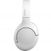 Гарнітура PHILIPS TAH8506 Over-ear ANC Hi-Res Wireless Mic White (TAH8506WT/00)