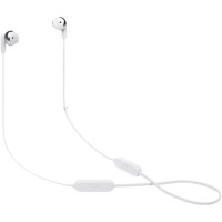 Гарнітура JBL T215BT White (JBLT215BTWHT)