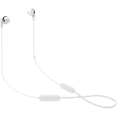 Гарнітура JBL T215BT White (JBLT215BTWHT)