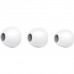 Гарнітура PHILIPS TAE1105 In-ear Mic White (TAE1105WT/00)