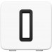 Сабвуфер для домашнього кінотеатру SONOS Sub White (SUBG3EU1)