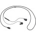 Гарнітура SAMSUNG EO-IC100 USB Type-C Black (EO-IC100BBEGRU)