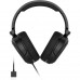 Гарнітура LORGAR Kaya 360 USB 2m Black (LRG-GHS360)