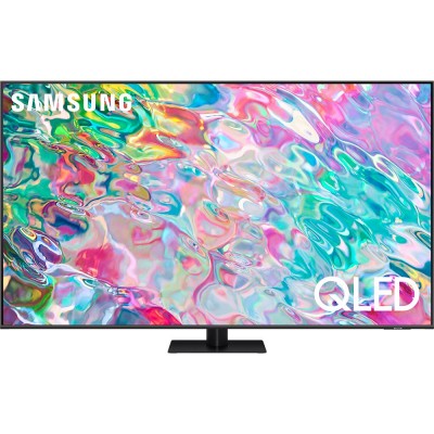 Телевізор SAMSUNG QE65Q70BAUXUA Телевізор SAMSUNG QE65Q70BAUXUA