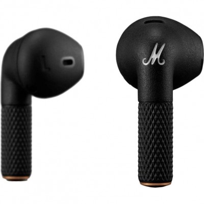 Гарнітура MARSHALL Minor III Black (1005983) Гарнітура MARSHALL Minor III Black (1005983)