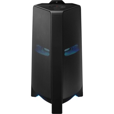 Музичний центр SAMSUNG Giga Party Audio MX-T70/RU Музичний центр SAMSUNG Giga Party Audio MX-T70/RU