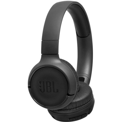 Гарнітура JBL TUNE 560 BT Black (JBLT560BTBLK) Гарнітура JBL TUNE 560 BT Black (JBLT560BTBLK)