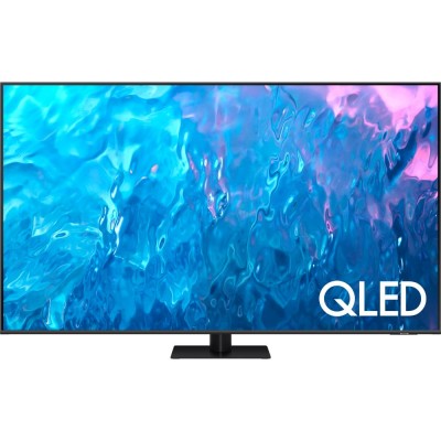 Телевізор SAMSUNG QE85Q70CAUXUA Телевізор SAMSUNG QE85Q70CAUXUA