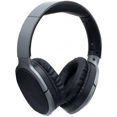 Гарнітура PRODA Maiku series PD-BH200 Black (PRD-PD-BH200BK) Гарнітура PRODA Maiku series PD-BH200 Black (PRD-PD-BH200BK)
