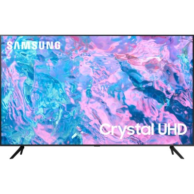 Телевізор SAMSUNG UE50CU7100UXUA