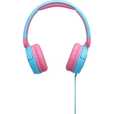 Гарнітура JBL JR310 Blue (JBLJR310BLU) Гарнітура JBL JR310 Blue (JBLJR310BLU)