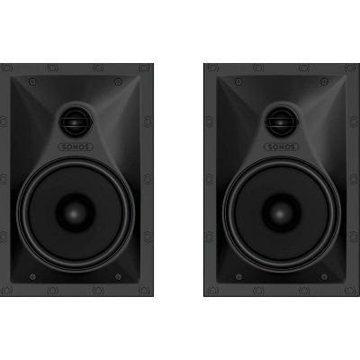 Настінна акустика SONOS In-Wall Speaker (INWLLWW1) Настінна акустика SONOS In-Wall Speaker (INWLLWW1)