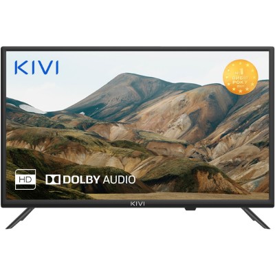 Телевізор KIVI 24H500LB