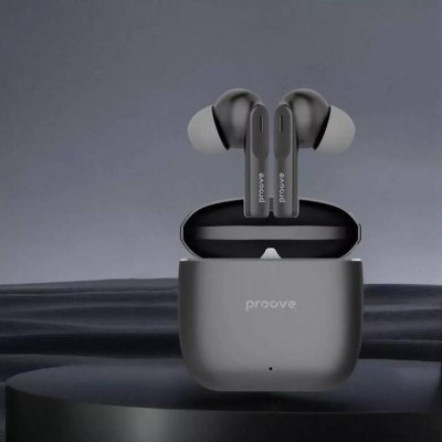 Гарнітура PROOVE Cold Sound TWS (49210gray/black) Гарнітура PROOVE Cold Sound TWS (49210gray/black)