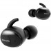Гарнітура PHILIPS SHB2505BK/00 Black Wireless True