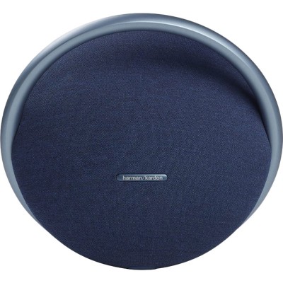 Портативна акустика HARMAN-KARDON Onyx Studio 7 Blue (HKOS7BLUEP)