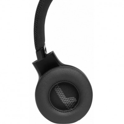 Гарнітура JBL LIVE 460NC Black (JBLLIVE460NCBLK) Гарнітура JBL LIVE 460NC Black (JBLLIVE460NCBLK)