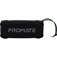 Портативна акустика Promate OutBeat 6 Вт Black (outbeat.black) Портативна акустика Promate OutBeat 6 Вт Black (outbeat.black)