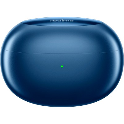 Гарнітура REALME Buds Air 3 (RMA2105) Starry Blue Гарнітура REALME Buds Air 3 (RMA2105) Starry Blue
