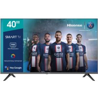 Телевізор HISENSE 40A5720FA Телевізор HISENSE 40A5720FA