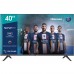 Телевізор HISENSE 40A5720FA