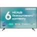 Телевізор SAMSUNG UE65CU7100UXUA