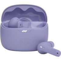 Гарнітура JBL TUNE BEAM Purple (JBLTBEAMPUR) Гарнітура JBL TUNE BEAM Purple (JBLTBEAMPUR)