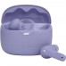 Гарнітура JBL TUNE BEAM Purple (JBLTBEAMPUR)