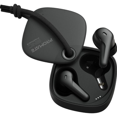 Гарнітура PROMATE freepods-3.black Гарнітура PROMATE freepods-3.black
