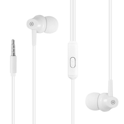Гарнітура PIKO EP-102WTM 1 м White Гарнітура PIKO EP-102WTM 1 м White
