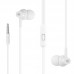 Гарнітура PIKO EP-102WTM 1 м White