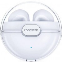 Гарнітура CHOETECH BH-T08 White