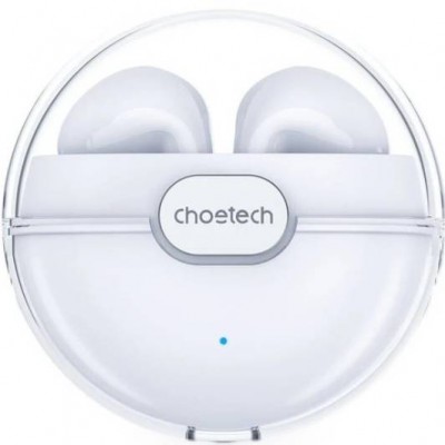 Гарнітура CHOETECH BH-T08 White