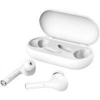 Гарнітура TRUST Nika Touch Bluetooth Eearphone White (23705) Гарнітура TRUST Nika Touch Bluetooth Eearphone White (23705)