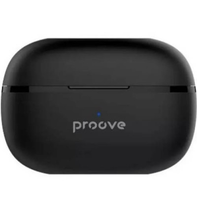 Гарнітура PROOVE Freestyler TWS Black (49209black) Гарнітура PROOVE Freestyler TWS Black (49209black)