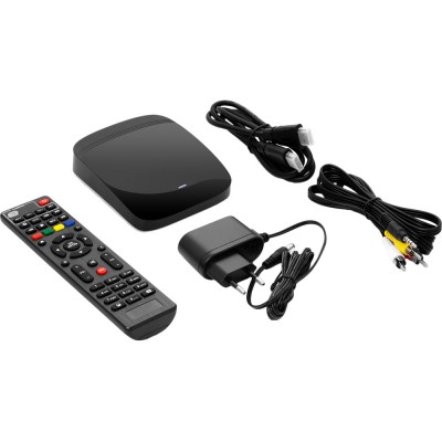 Медіаплеєр NGTV X4 + подписка omega tv Медіаплеєр NGTV X4 + подписка omega tv