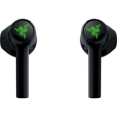 Гарнітура RAZER Hammerhead True Wireless X (RZ12-03830100-R3G1) Гарнітура RAZER Hammerhead True Wireless X (RZ12-03830100-R3G1)