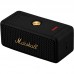 Портативна акустика MARSHALL Portable Speaker Emberton II Black and Brass (1006234)
