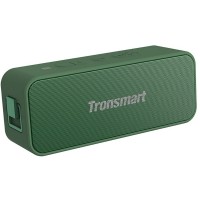 Портативна акустика TRONSMART Element T2 Plus Green (370729) Портативна акустика TRONSMART Element T2 Plus Green (370729)